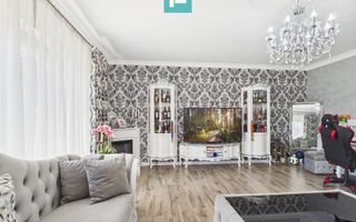 Casa cu 4 camere in Aradul Nou - Poză 29