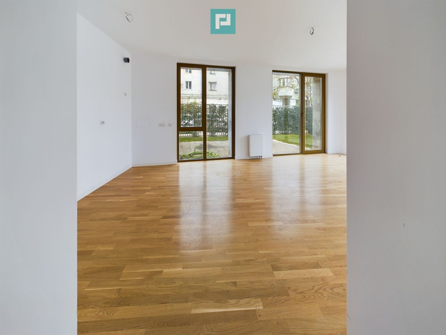 Apartament 3 camere cu gradina in zona Gara de Nord - Poză 6