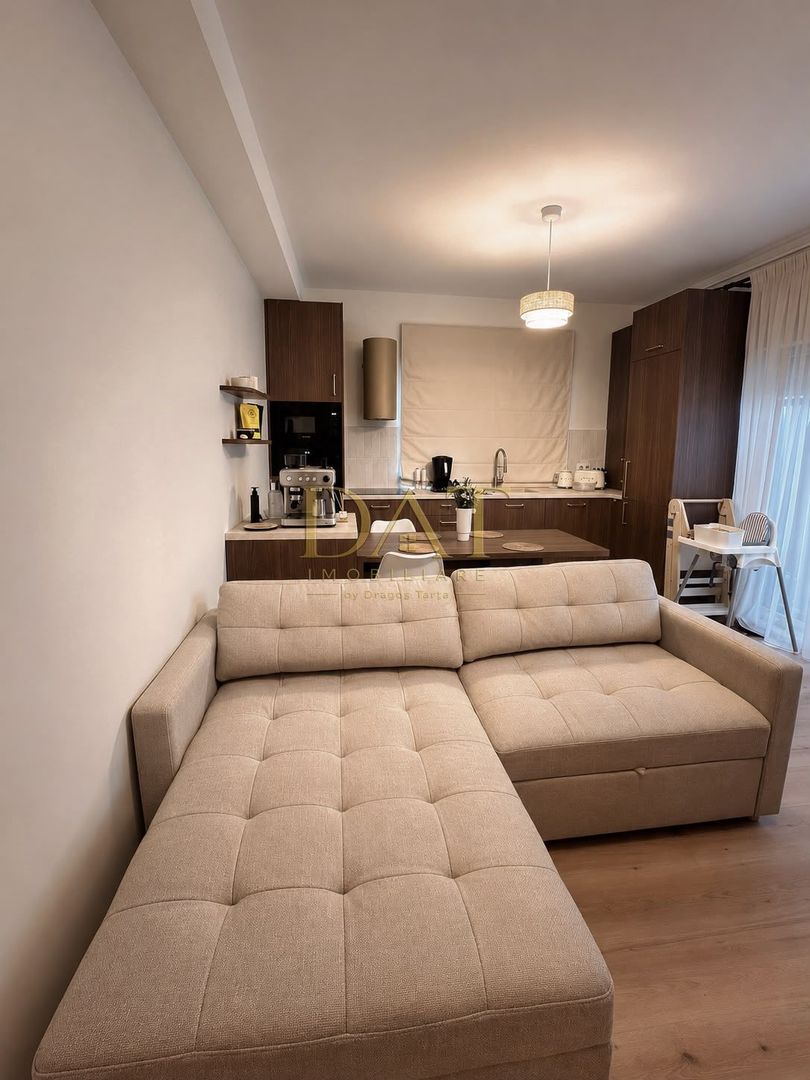Apartament superb | 3 camere | gradina proprie | zona linistita - Poză 9