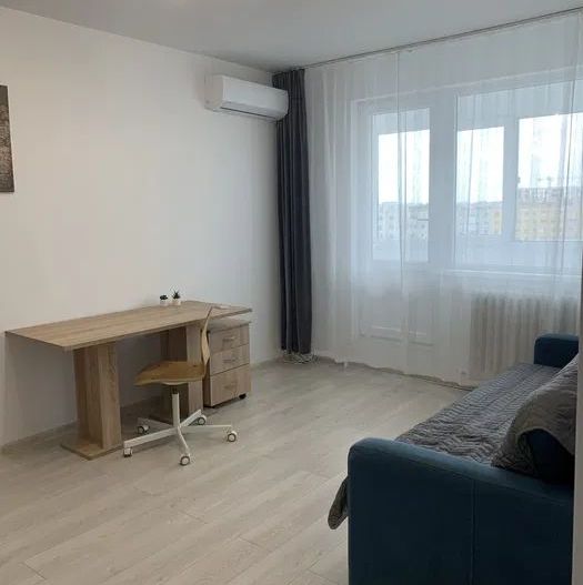 Garsonieră Gorjului | 4 min metrou | 38 mp | Anvelopat, PET FRIENDLY, - Poză 1
