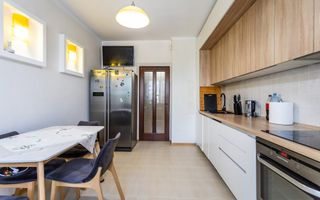 Vânzare, apartament, 3 camere, str. Mihail Sadoveanu, Ciocana - Poză 9