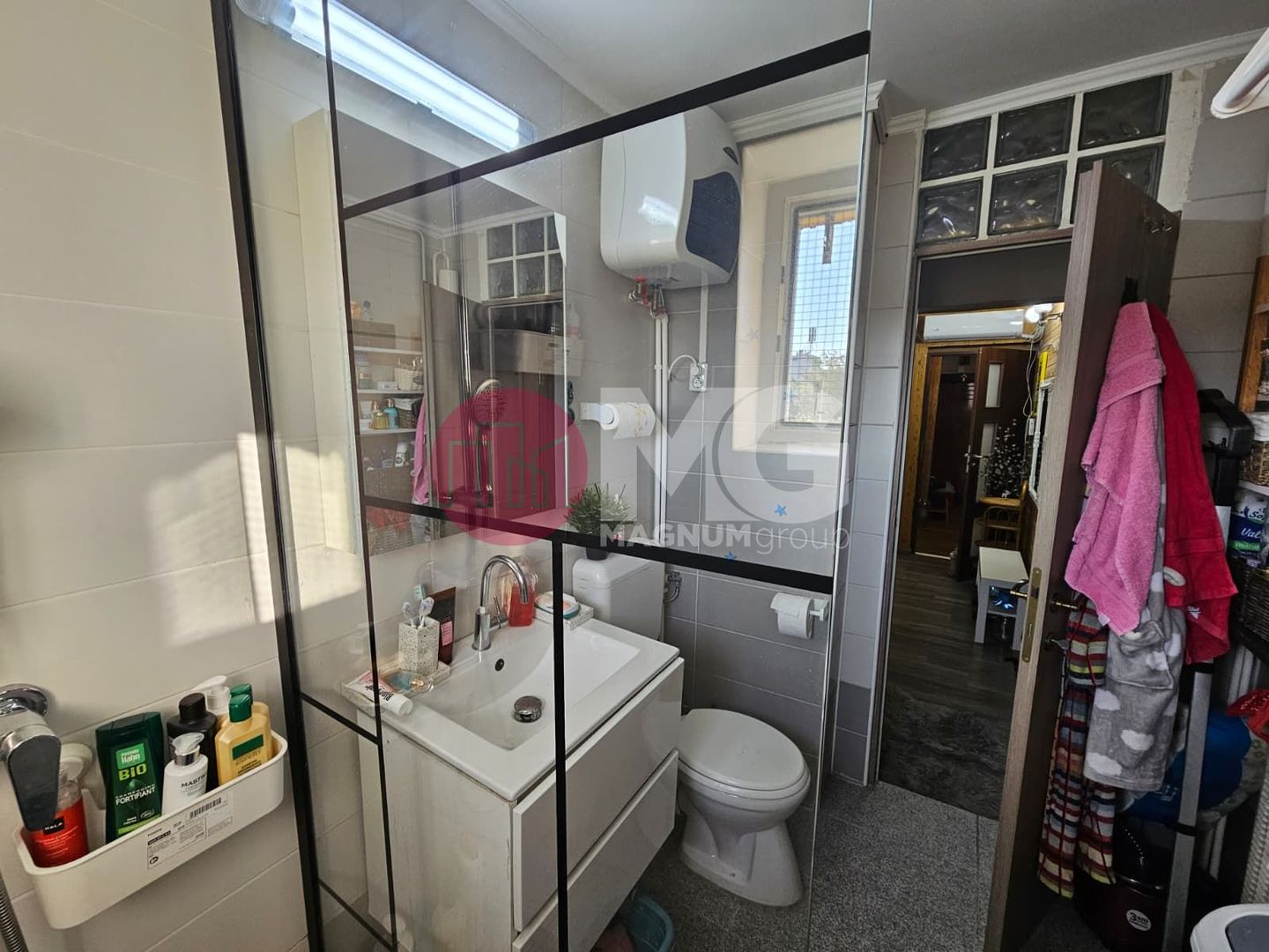 Apartament 3 camere de vanzare Rahova zona Petre Ispirescu - Poză 5