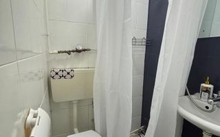 Cameră 220€ la Piața Nicolina, la strada, deasupra la Salon Venus, et3 - Poză 3