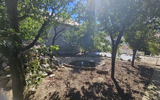 Vila generoasa cu piscina,garaj subteran si curte cu terasa-Turda - Poză 8