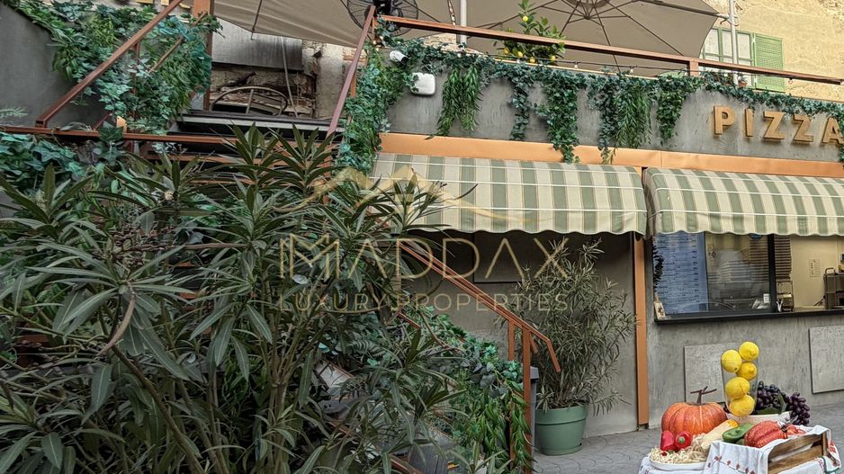 Spațiu comercial *144 mp* cu afacere inclusa // teren 298 mp // Cotroceni - Poză 5