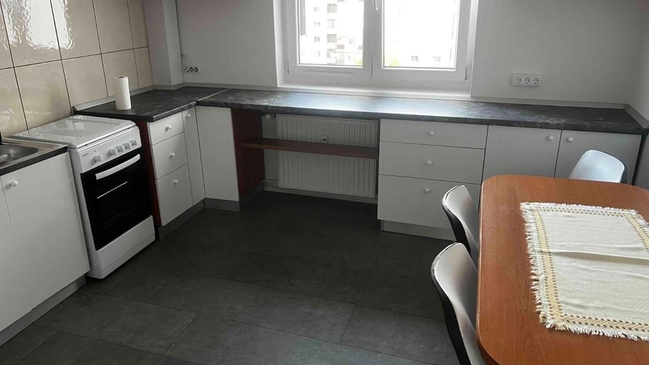 AP. 3 CAMERE SEBASTIAN, PRIMA INCHIRIERE, BUCATARIE DESCHISA, MODERN - Poză 10