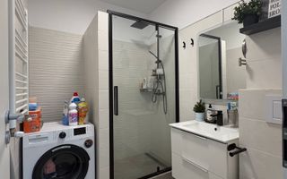 Apartament cu 2 camere + Loc de parcare - Titan - Metrou Nicolae Teclu - Poză 12