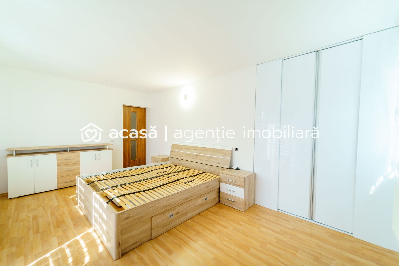 Apartament la casă zona Uta - Poză 7
