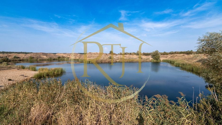 Investiție unică, 10 ha teren cu luciu de apă, ideal pentru turism și agrement! - Poză 18