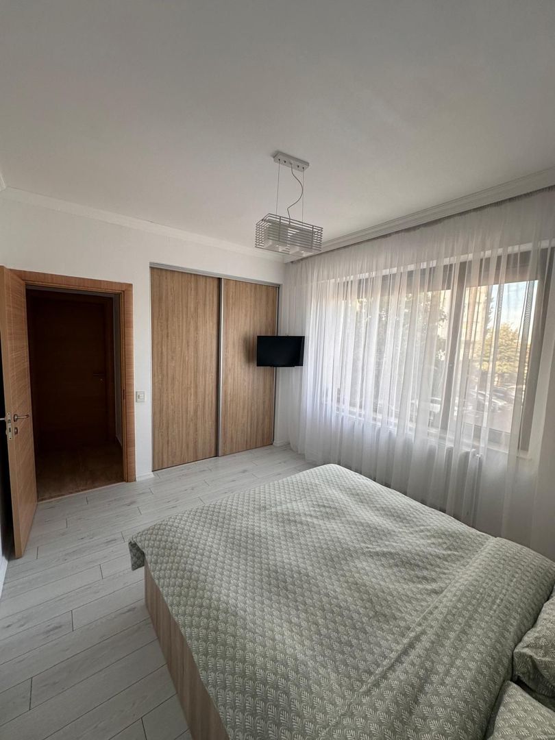 Apartament 3 Camere Premium în Faleza Nord, la 5 Minute de Plajă - Poză 7
