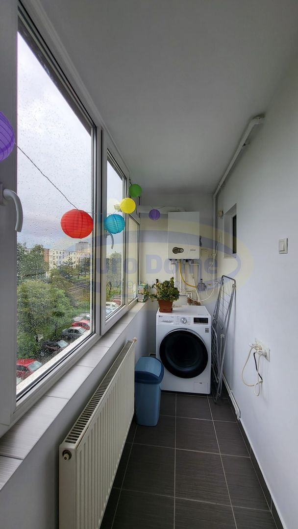 Comision 0 - Apartament 3 camere decomandate, pretabil investitie - Poză 10