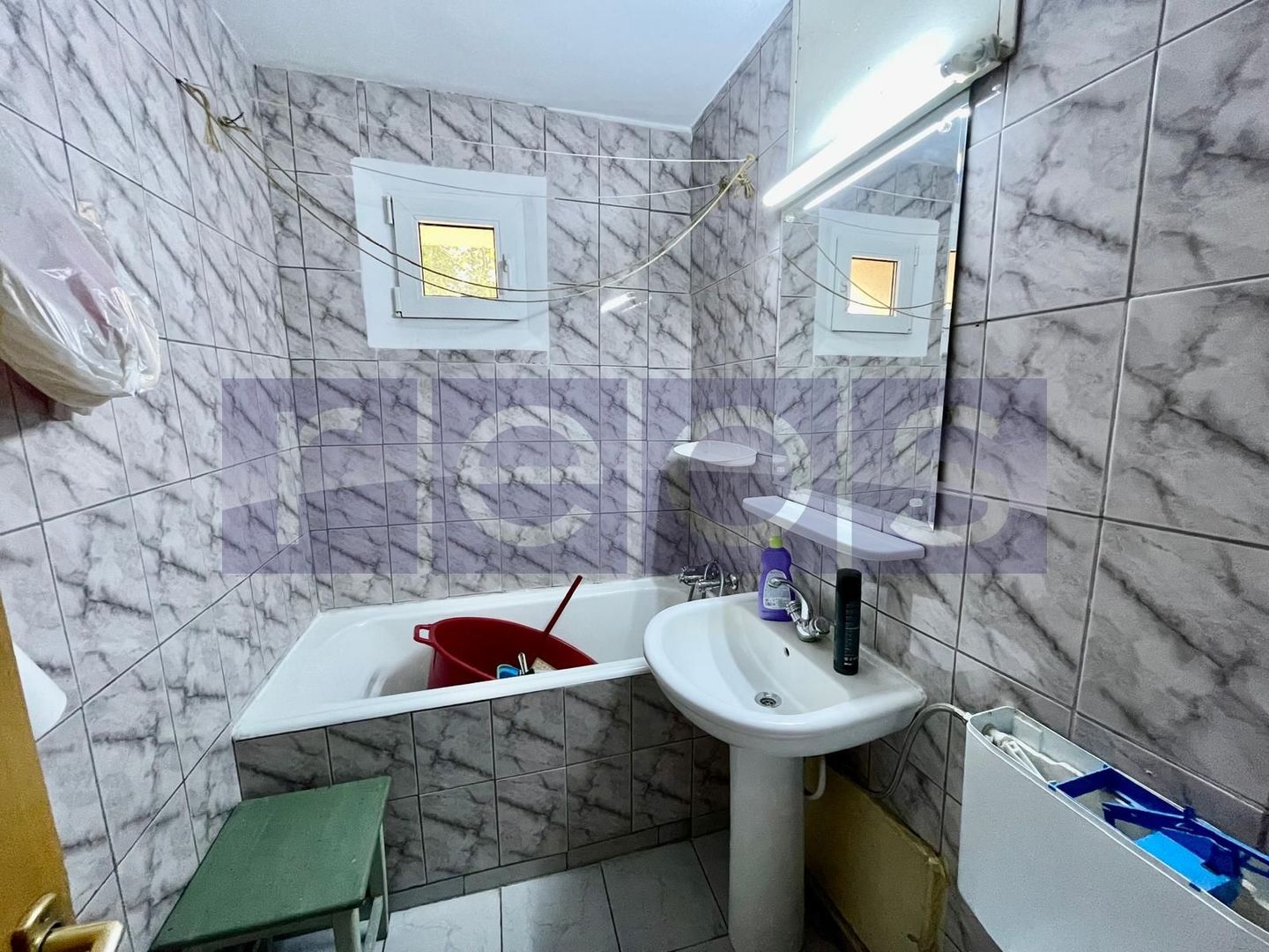 VANZARE APARTAMENT 3 CAMERE 66MP CAMPIA LIBERTATII MUNCII VEDERE DUBLA - Poză 15