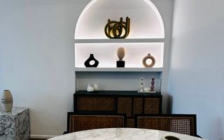 De închiriat: apartament 2 camere - premium - Cortina Academy - Poză 5