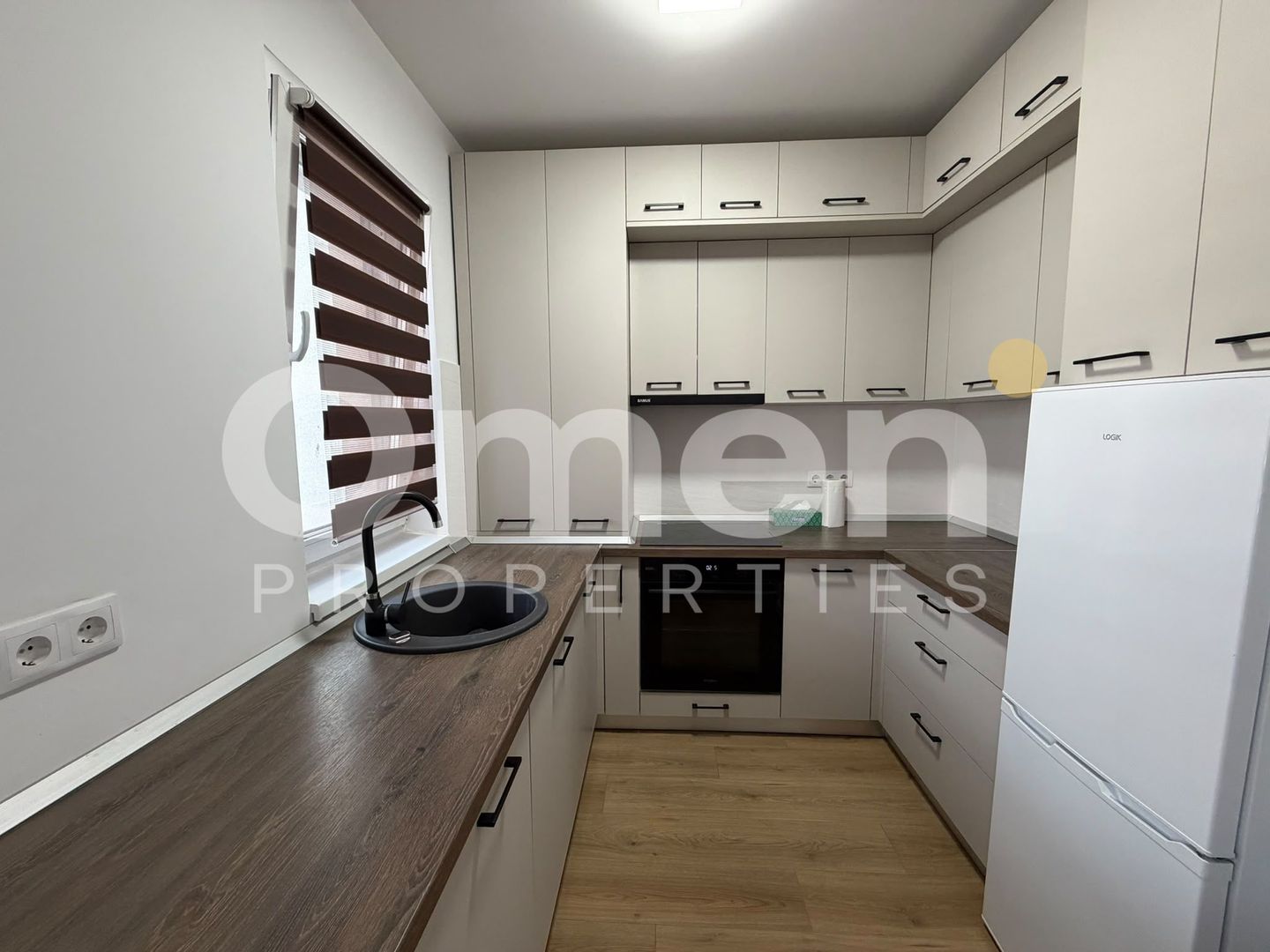 Apartament modern cu 2 camere | bloc nou | cu parcare | zona Daliei - Poză 6