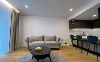 Apartament modern 2 camere I Herastrau I One Herastrau Towers - Poză 5