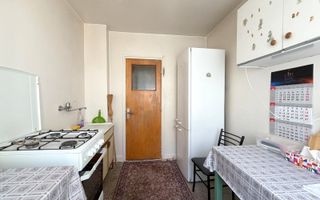 Apartament 3 camere  Etaj 2/4 | Metrou Costin Georgian - Poză 6