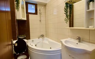 Apartament cu 2 camere de inchiriat-Bucurestii Noi-Laminorului-cu centrala - Poză 10
