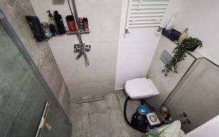 4 camere - parter, 84mp+gradina - complet mobilat&utilat - Nicolina - Poză 10