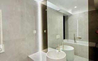Chirie I Apartament 3 Camere | Cortina North I  Vedere Interioară - Poză 8