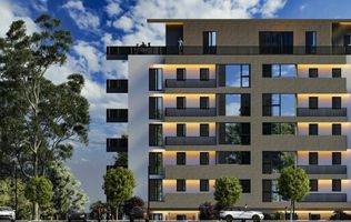 4 CAMERE | PARCUL CIRCULUI  TEI | BLOC NOU - BOUTIQUE | IDEAL LOCUIT