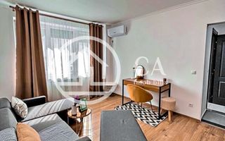 Apartament central cu 2 camere de închiriat în blocul Cicero, Oradea - Poză 1