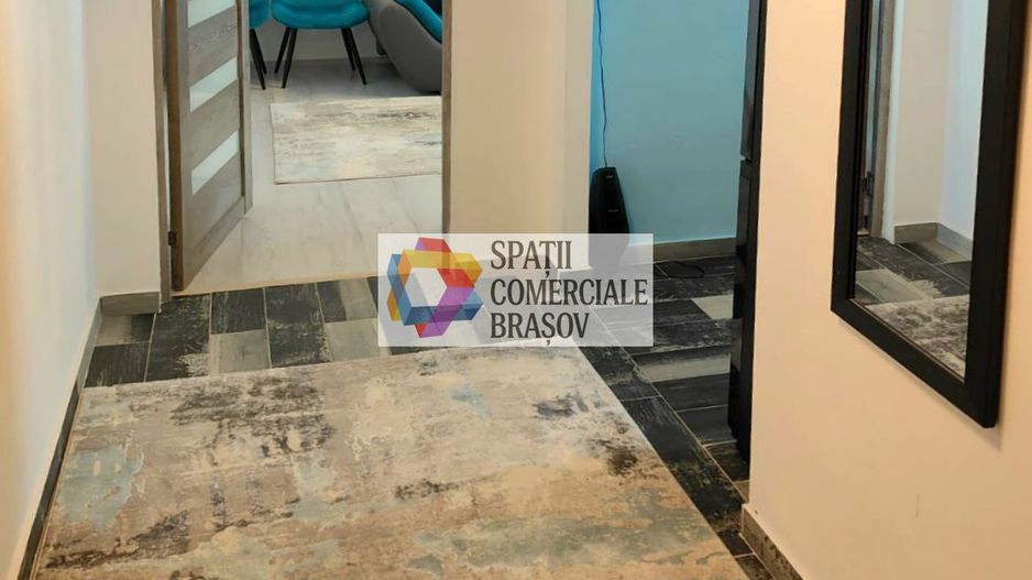 Apartament 3 camere de vânzare Brasov, zona Astra,  64 mp, Plus-imo.ro - Poză 3