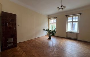 Garsonieră spațioasă de închiriat în zona ultracentrală