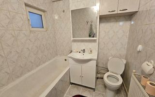 Apartament 2 camere, mobilat, utilat, etaj 3, cu boxa si parcare - Poză 9