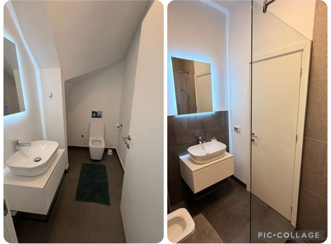 AP. 3 CAMERE - AVALON ESTATE, GRADINA PROPRIE, PRIMA INCHIRIERE - Poză 8