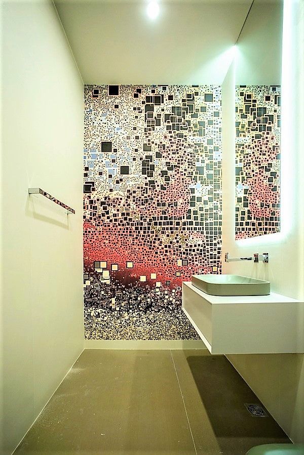 Penthouse for Rent, 5 Rooms, 230 sqm | Terrace 47 sqm | Parking - Poză 9