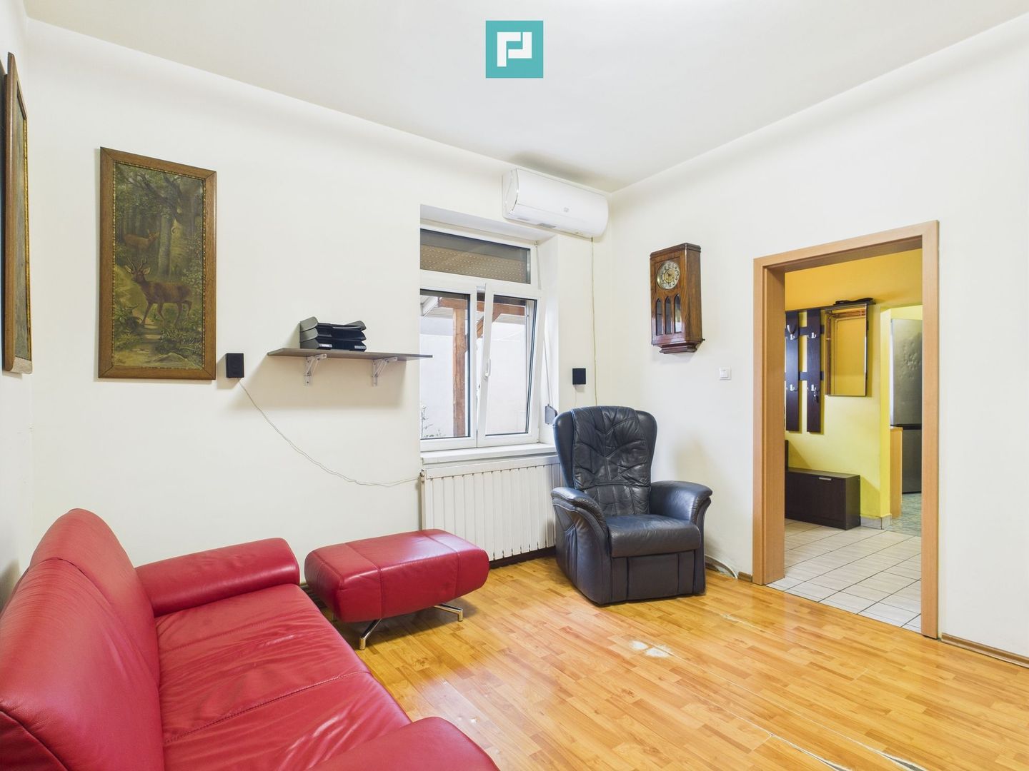 Casă individuală cu teren,  Andrei Șaguna -Traian - Poză 6