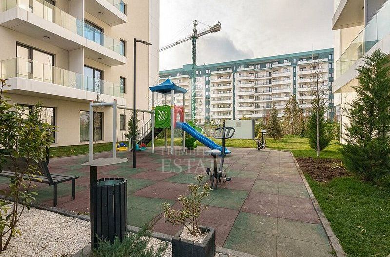 3 Camere Superb - Pipera - First Estate - Loc parcare - Poză 4