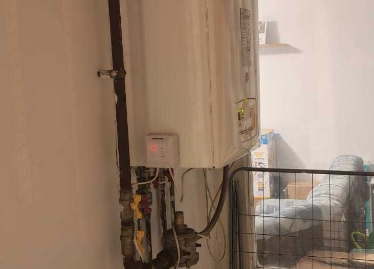 Apartament 2 camere- Craiovita Noua - Poză 4