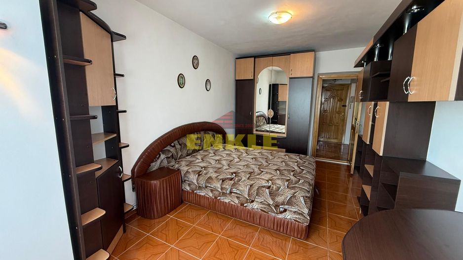 Apartament 3 camere decomandat – Zona Primăverii - Poză 3