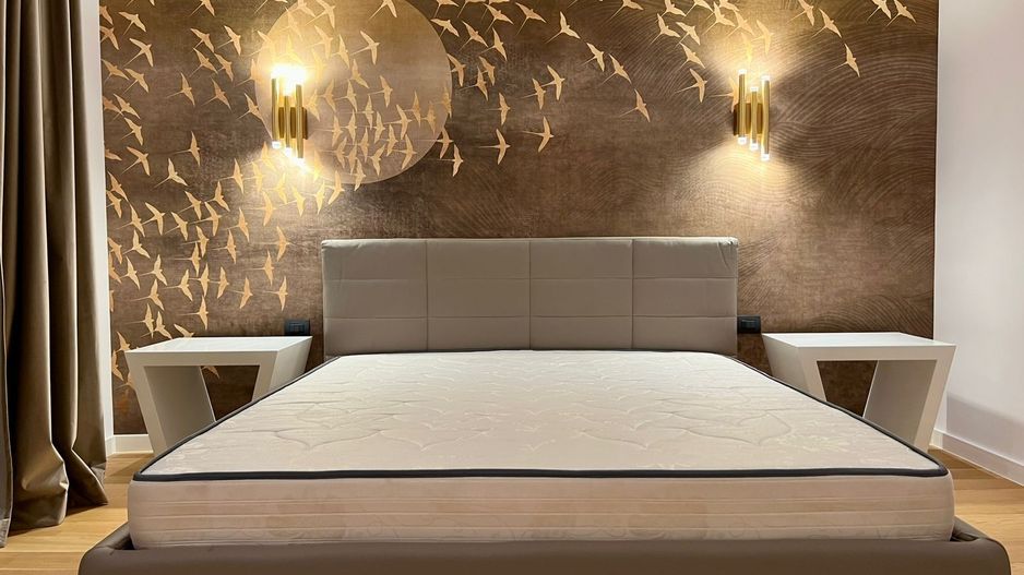 Apartament High End I 4 Camere în One Herăstrău Towers - Poză 11
