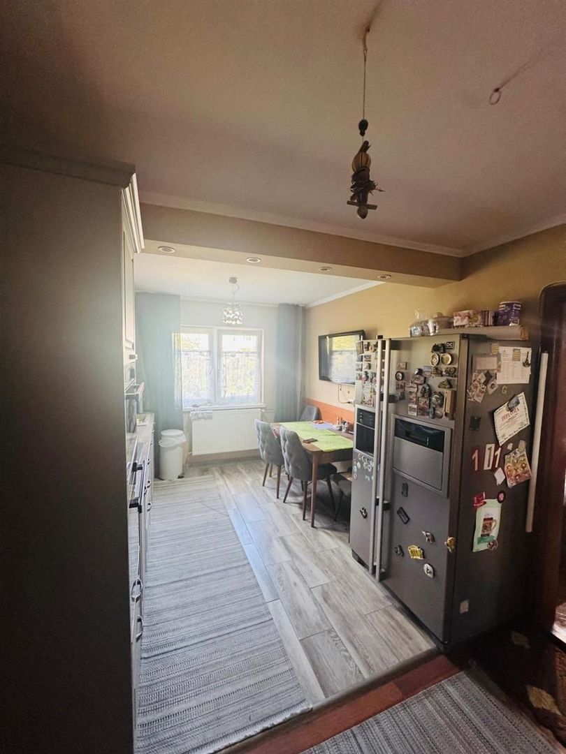 APARTAMENT 4 CAMERE NUFARUL ETAJ 3 - Poză 2