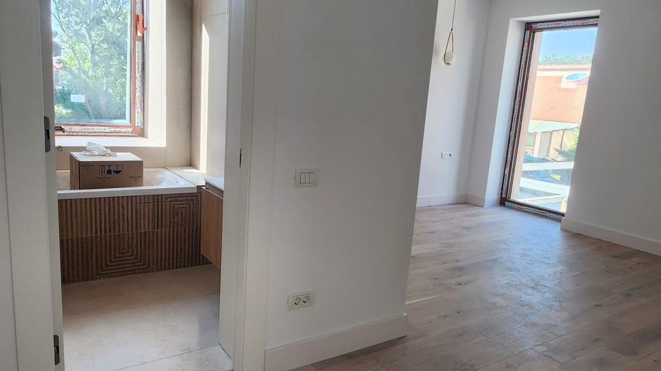 vila ind. stil mediteranean/str. Matei Basarab - Voluntari-jud.IF - Poză 24