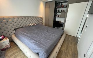 Cosmopolis - Vila NC cu 2 Dormitoare Mobilata si Utilata - Poză 7