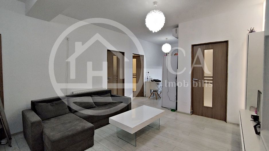 Apartament cu 3 camere de vanzare in zona Iosia, Oradea - Poză 1