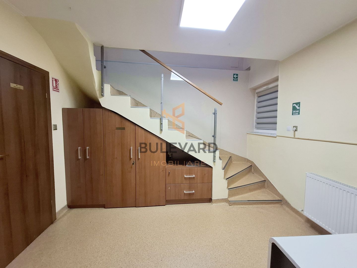 Spatiu comercial pretabil pentru activitati medicale, clinica! - Poză 14