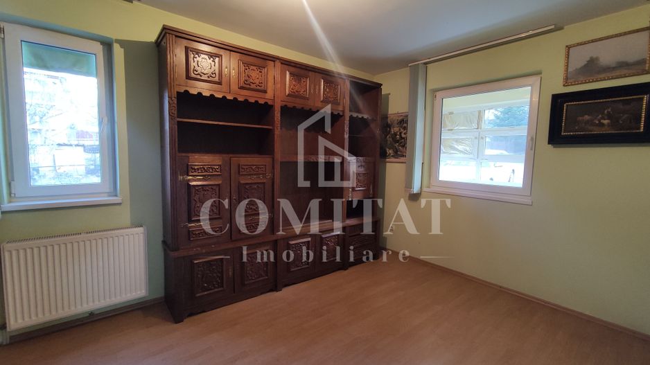 Apartament cu 2 camere de inchiriat | 48 mp | Andrei Muresanu - Poză 4