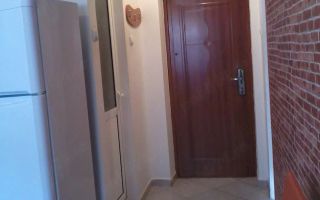 Garsoniera de inchiriat, Podu Ros, Iasi - 25 mp, mobilata si utilata - Poză 6