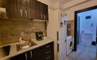 GARSONIERA - SALAJ, CENTRALA, BUCATARIE INCHISA, BLOC REABILITAT - Poză 4
