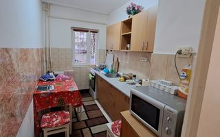 Apart 1 camera decomandat Sagului-Piata Doina - Poză 8