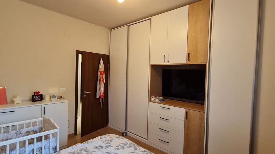 Apartament 3 camere in imobil nou zona Braytim - Poză 24