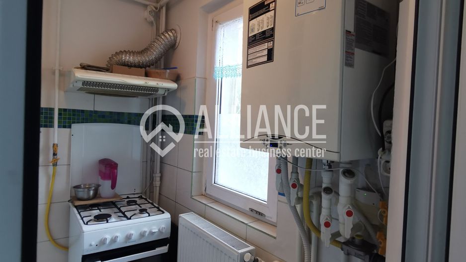 I. C BRĂTIANU Sc 8 apartament 2 camere mobilat - Poză 8