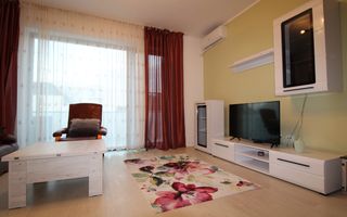 2 locuri de parcare, cu vedere spre Padurea Verde-Dumbravita - Poză 2