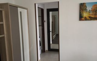 Apartament 2 camere de inchiriat - Tiglina 1, mobilat si utilat - Poză 8
