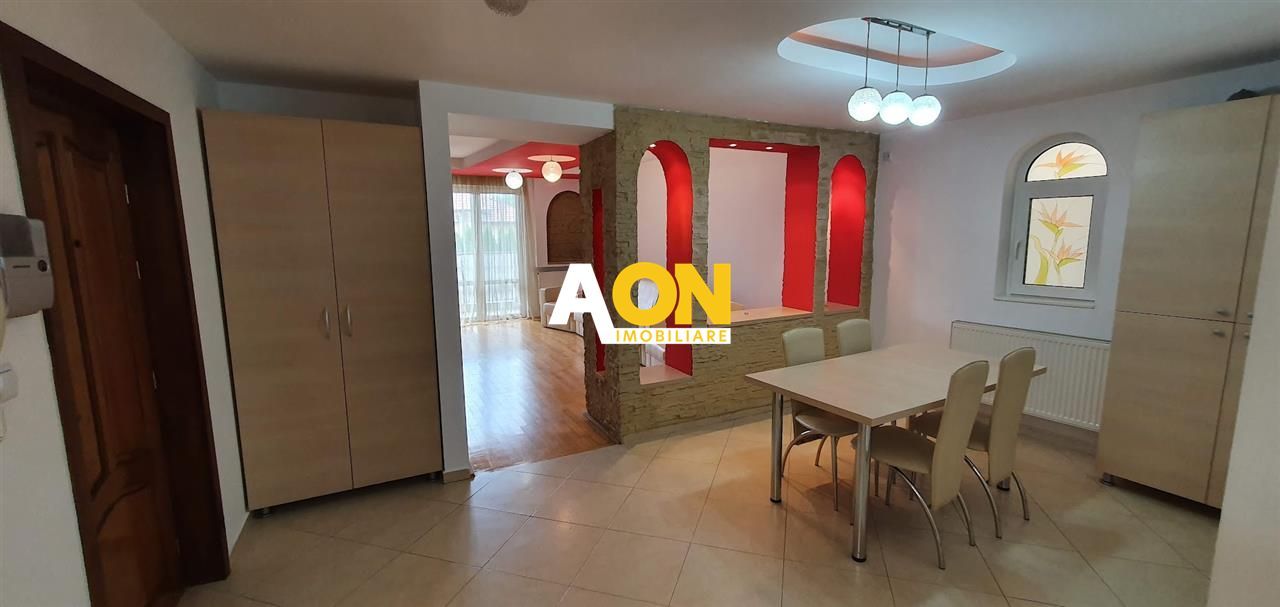 Apartament 3 camere 105 mp mobilat utilat zona Gara - Poză 6
