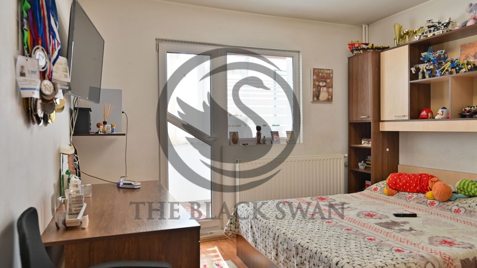 Apartament cu 2 camere de vanzare | Vest Ploiesti | Comision 0% - Poză 3